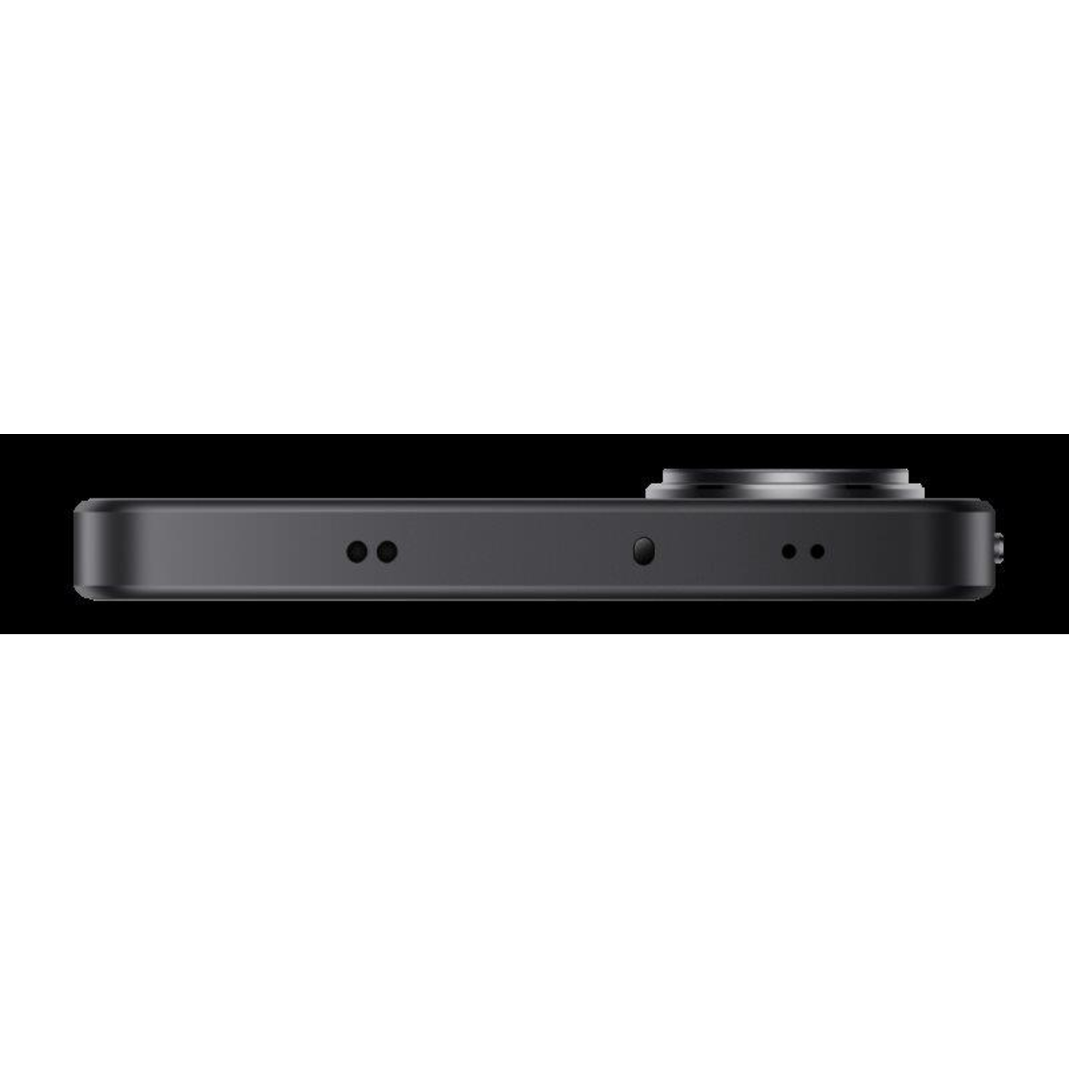 XIAOMI POCO X7 Pro - 5G - 256GB - Zwart - 256 GB Zwart