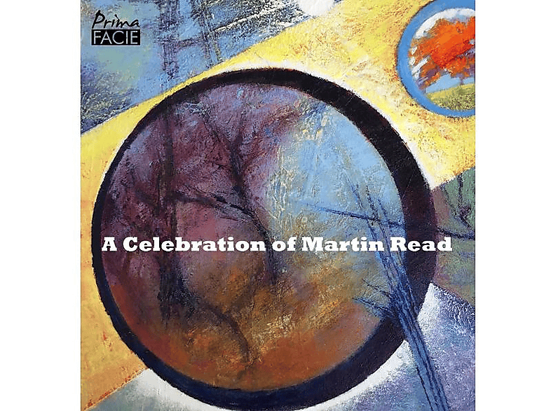 VARIOUS | A Celebration of Martin Read - (CD) | MediaMarkt