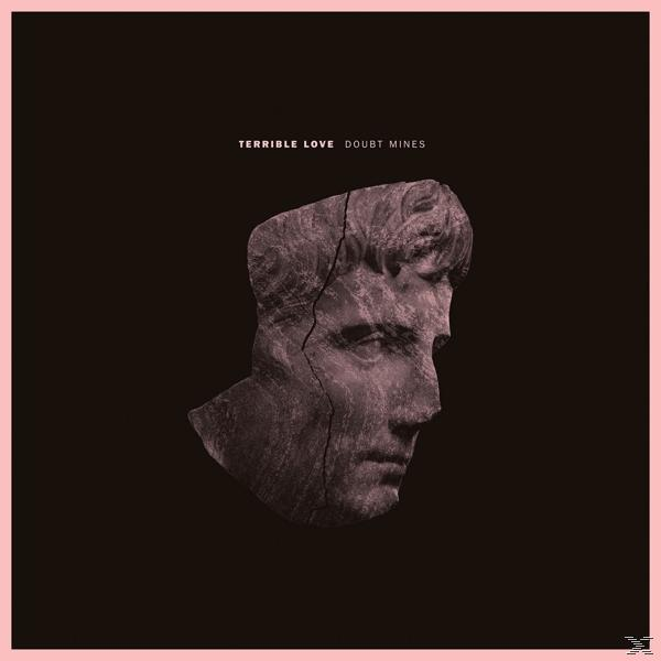 Terrible Love - Doubt Mines EP  - (LP + Download)
