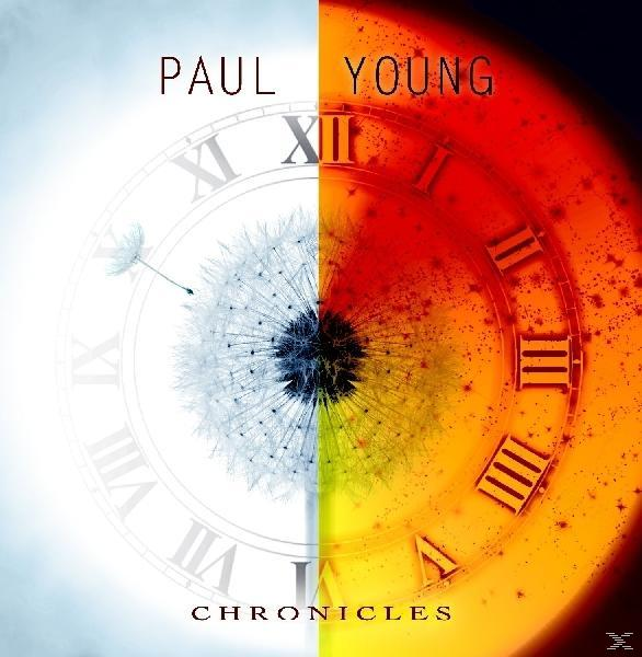 Paul Young - Chronicles  - (CD)