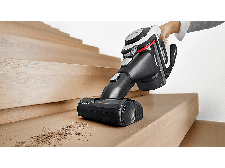 Bosch BHzumPN Mini-Turbo-Düse Unlimited; Motorisierte Bürste — Foto 3 von 5