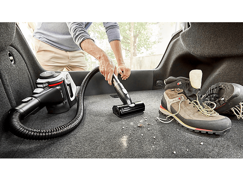 Bosch BHzumPN Mini-Turbo-Düse Unlimited; Motorisierte Bürste — Foto 4 von 5