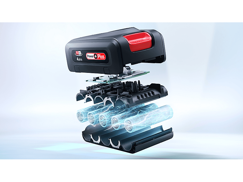 Bosch BHZUB1840 Wechsel-Akku Power for all 18V 4.0Ah — Foto 5 von 5