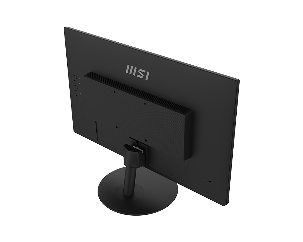 MSI 23.8