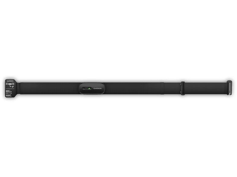 Garmin 010-13388-00 HRM 200 Herzfrequenz-Brustgurt M-XL; Herzfrequenz-Burstgurt — Foto 2 von 5