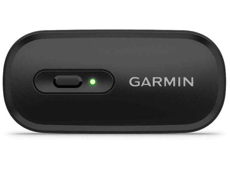 Garmin 010-13388-00 HRM 200 Herzfrequenz-Brustgurt M-XL; Herzfrequenz-Burstgurt — Foto 3 von 5