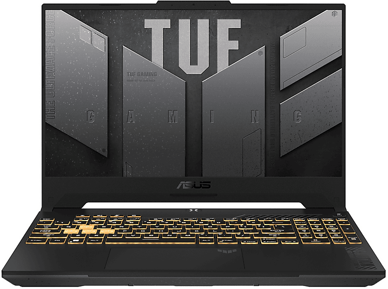 Asus Fx507Vu-Lp331W, 15,6", processore Intel Core I7 i7-13620H, 16 GB, 512 GB Ssd, Grigio siderale Notebook