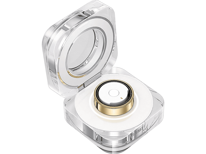 SAMSUNG Galaxy Ring Size 14, 23 mm Smart