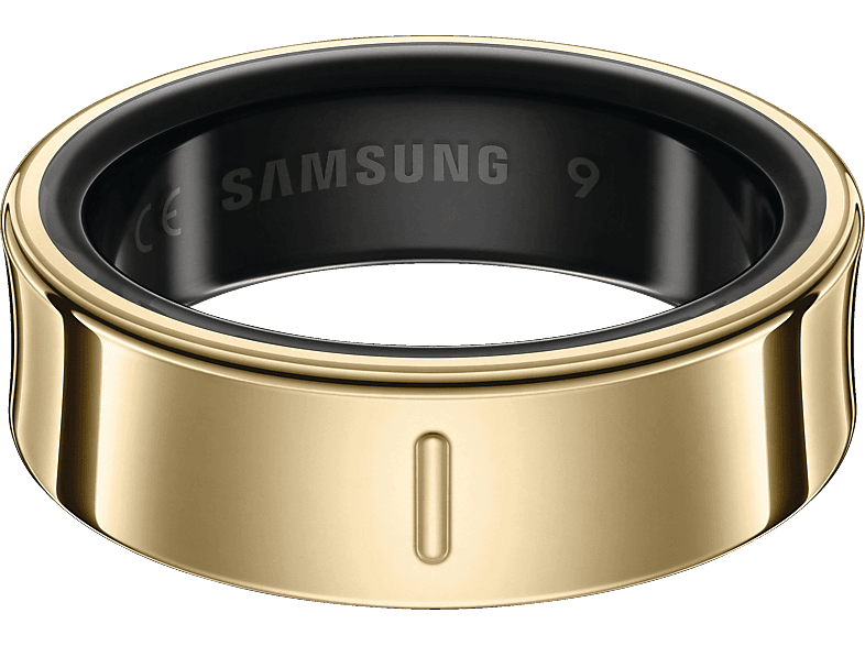 SAMSUNG Galaxy Ring Size 14, 23 mm Smart Ring
