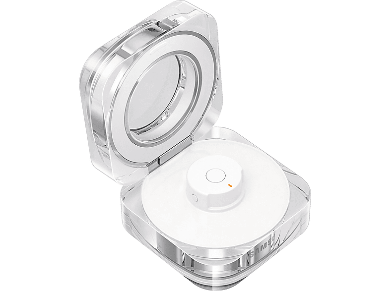 SAMSUNG Galaxy Ring Size 15, 23.8 mm Smart