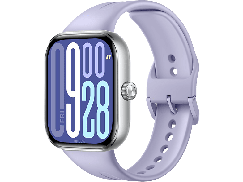 Xiaomi Smartwatch Redmi Watch 5 Lavender Paars (miep-watch5-prp)