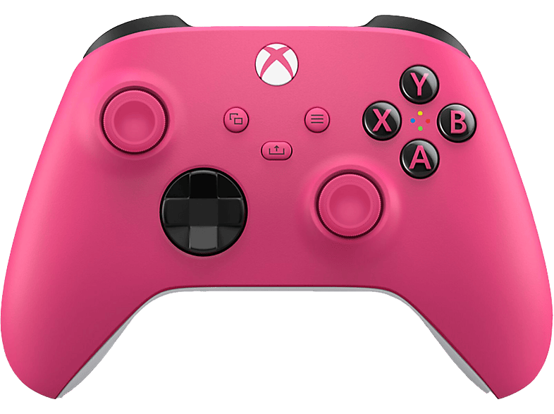 Microsoft Xbox Series X|S Wireless Controller - kupić pad