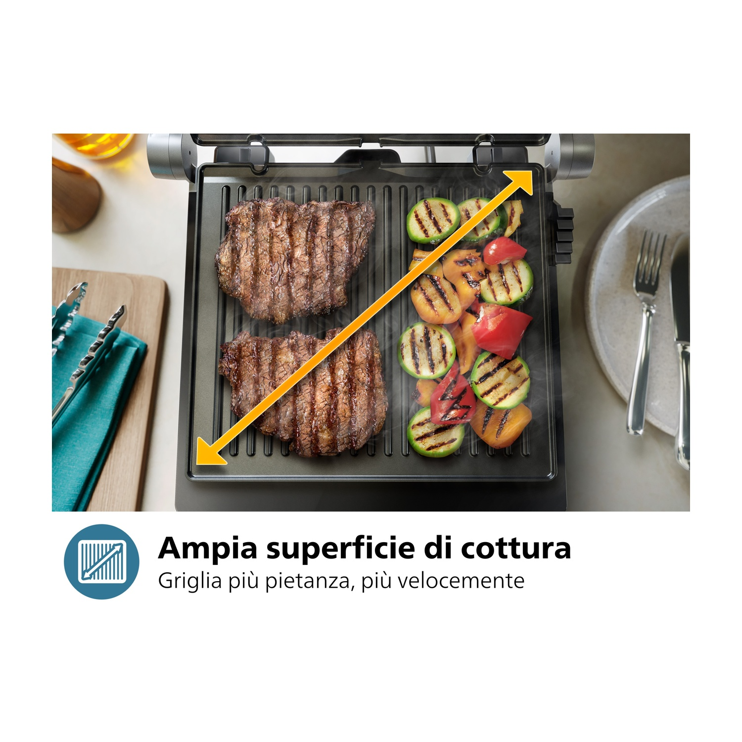 La parte inferiore di un mouse wireless Everest rosa con le sue specifiche.