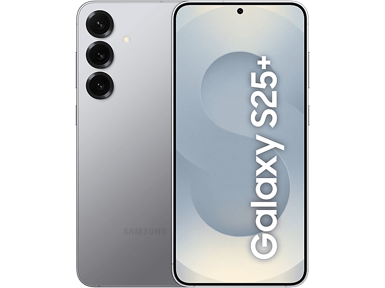 SAMSUNG - Galaxy S25 Plus 256GB シルバーSIMフリー 【新品】 Smartfon SAMSUNG Galaxy S25+ 5G 12/256GB Srebrny (Silver