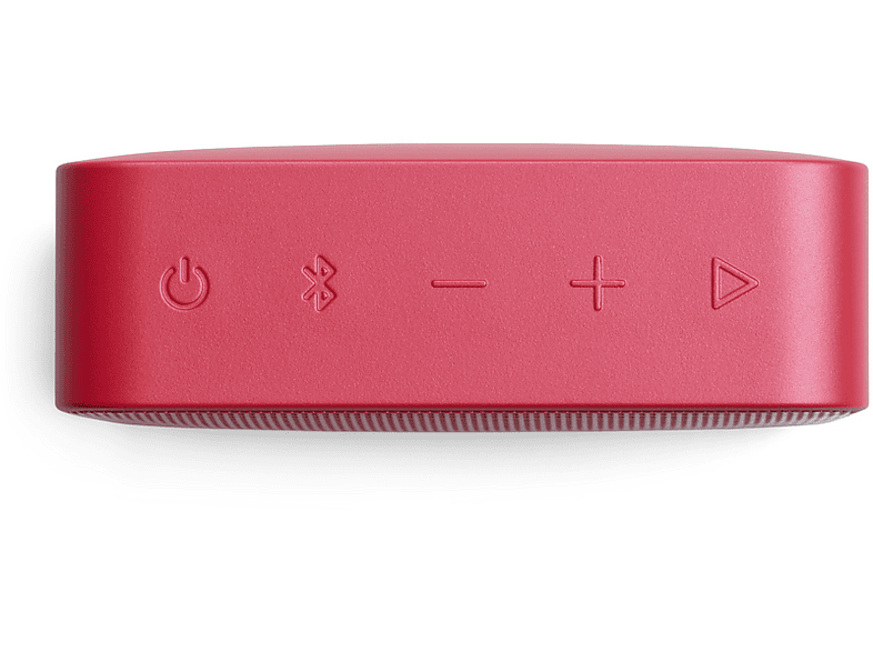 Thumbnail - JBL Go Essential 2 Bluetooth Lautsprecher, Rot