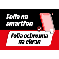 SBS Folia ochronna na ekran