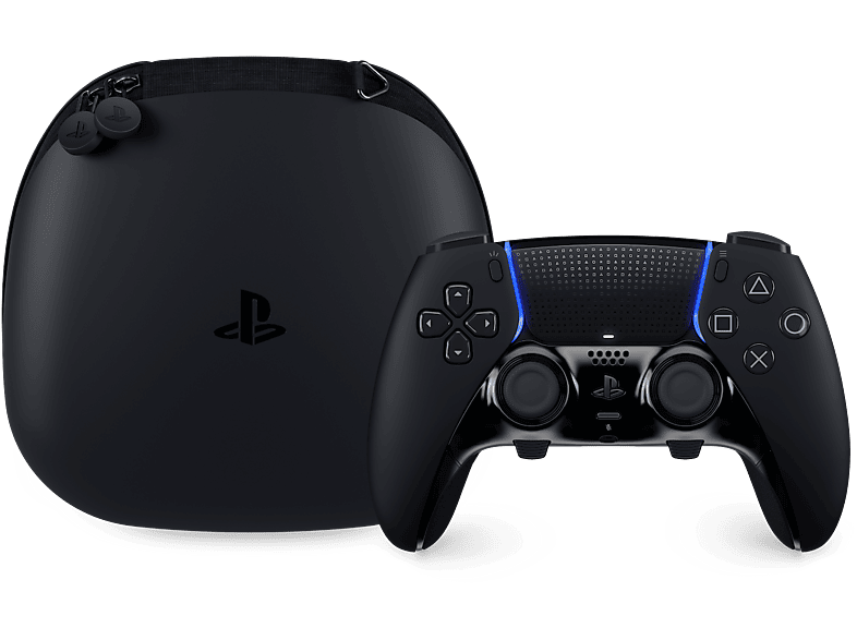Sony DualSense™ Edge Wireless-Controller für PlayStation 5, MAC, Android, iOS; Wireless Controller
