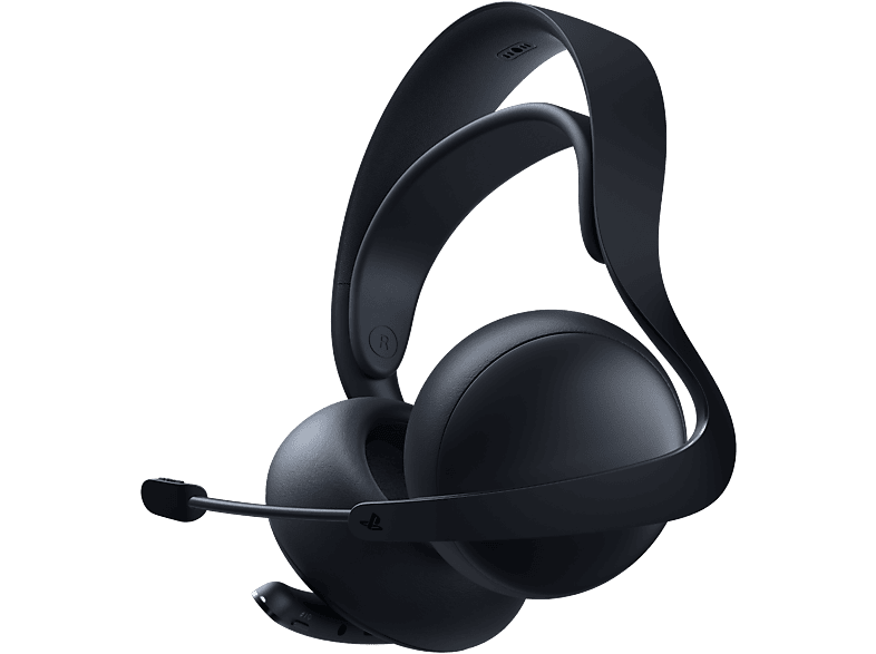 Sony pulse Elite™ Wireless-Headset Midnight Black