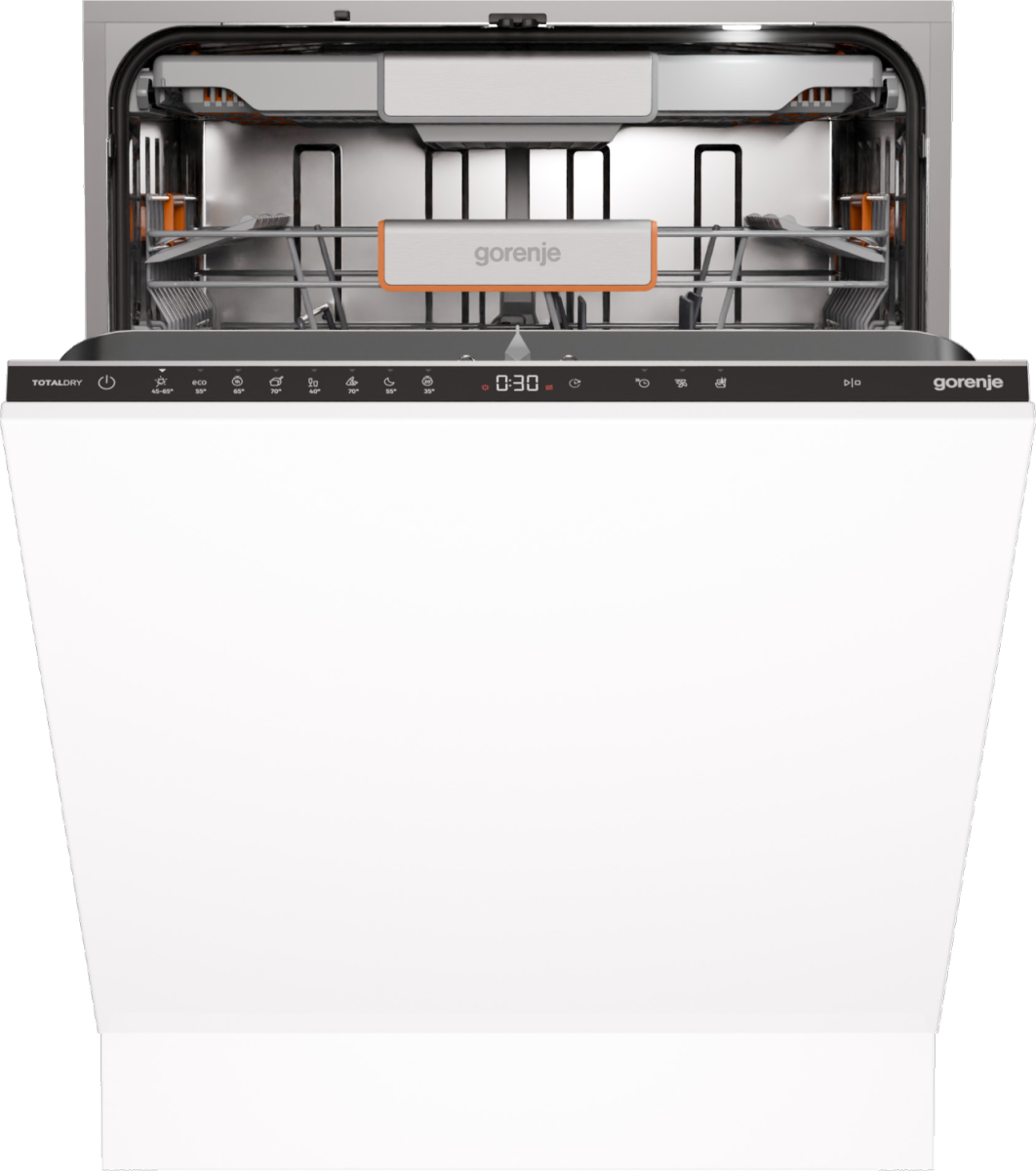 GORENJE GV663B65 Beépíthető mosogatógép