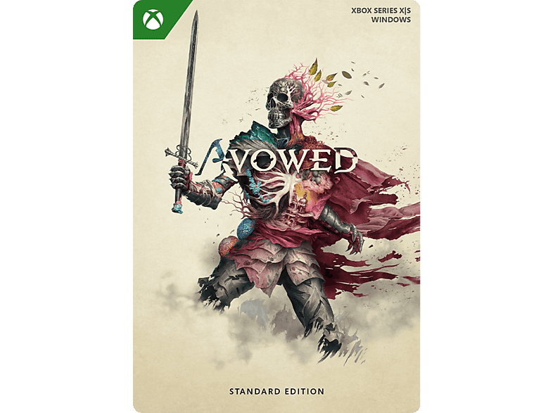 Xbox Series X S y Windows...