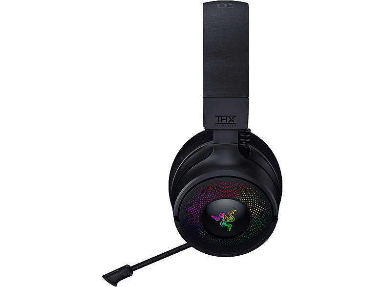 RAZER Kraken V4 Kablosuz Kulak Üstü Oyuncu Kulaklığı Fiyat