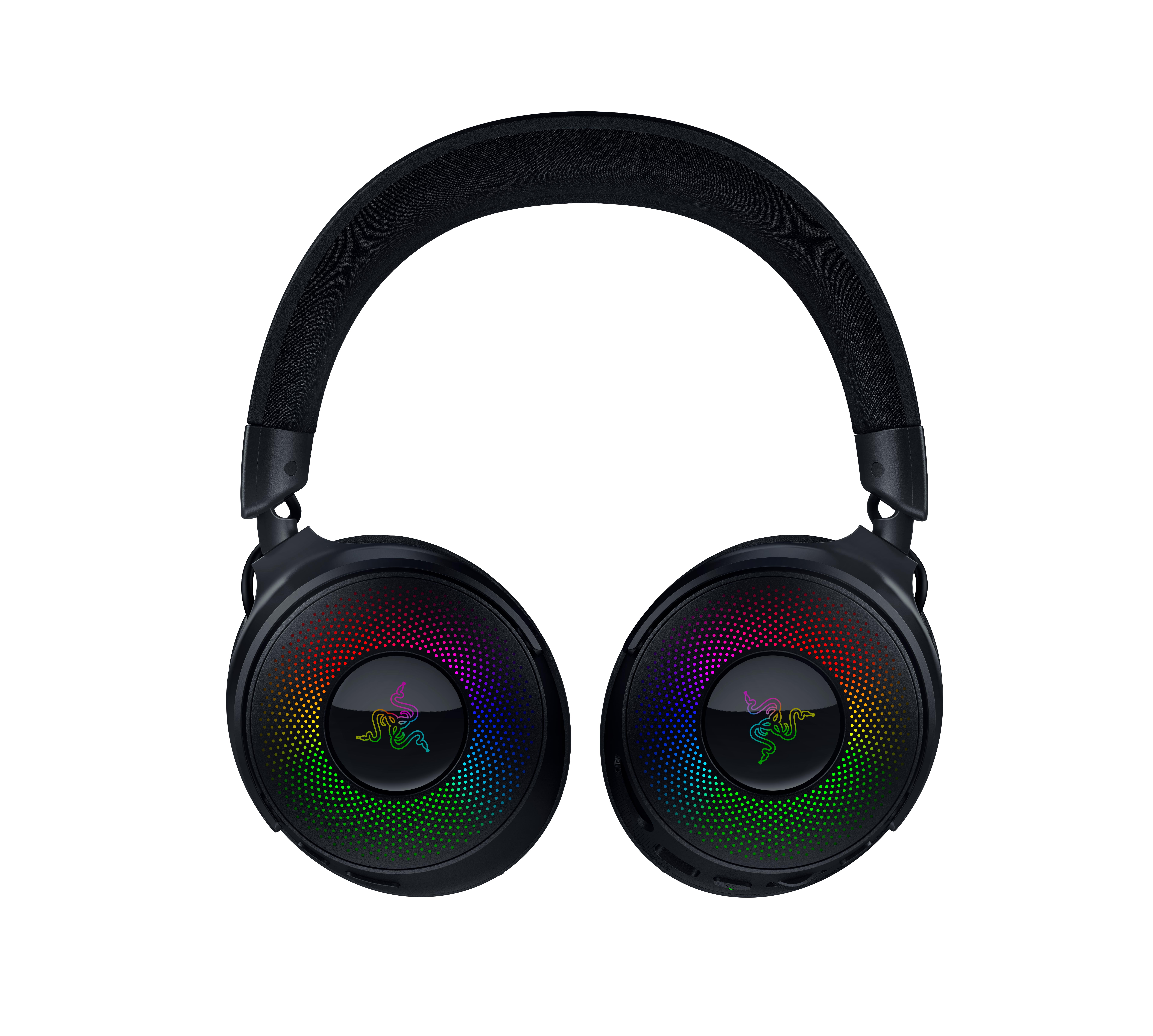 RAZER Kraken V4 Pro Kablosuz Kulak Üstü Oyuncu Kulaklığı Fiyat