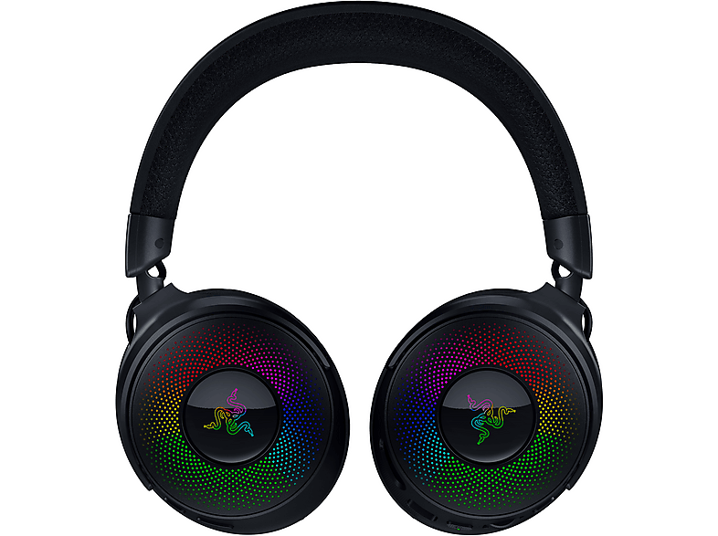 RAZER Kraken V4 Pro Kablosuz Kulak Üstü Oyuncu Kulaklığı Fiyat