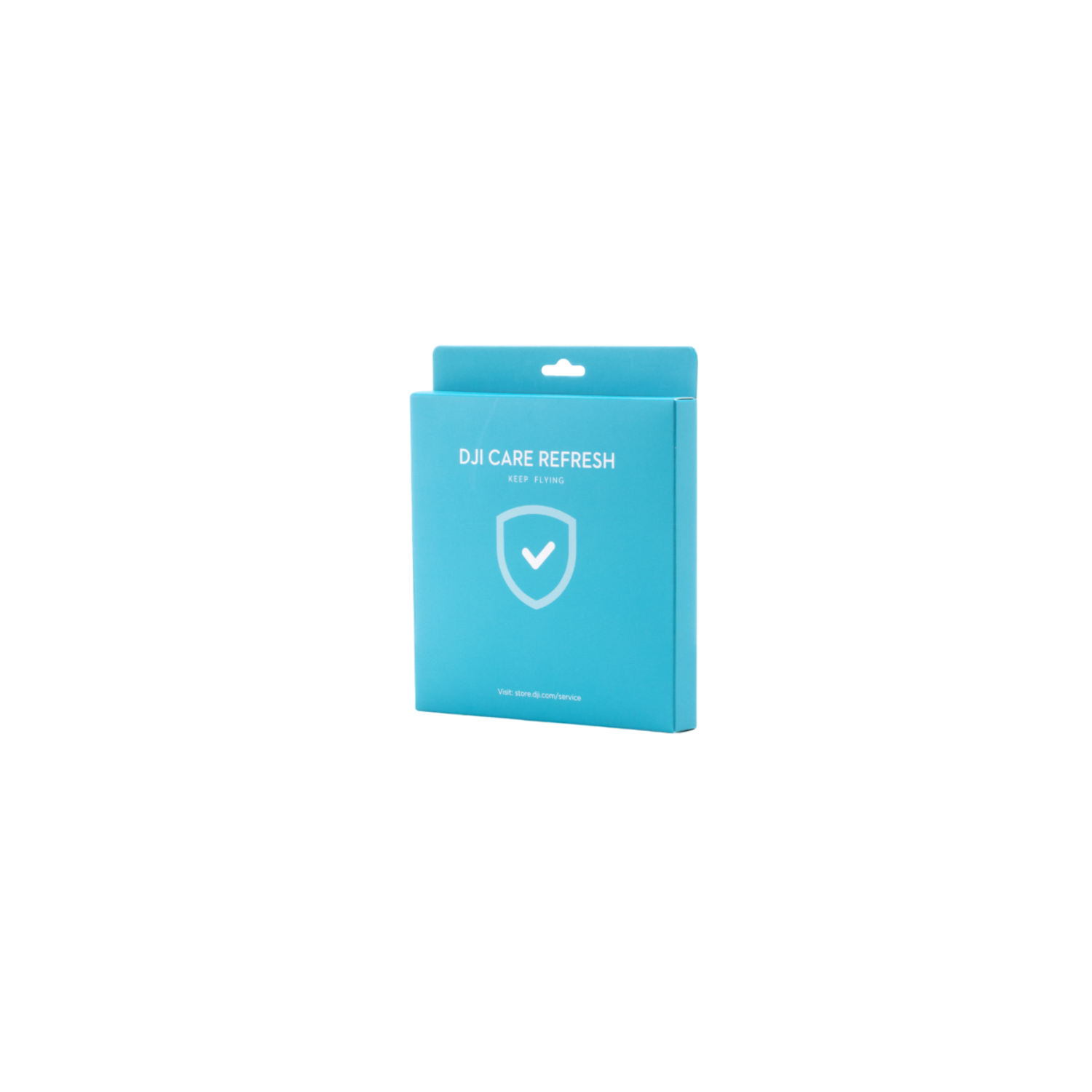 DJI Card Care Refresh plan de 2 ans (Flip) (Drone non inclus) Garantie