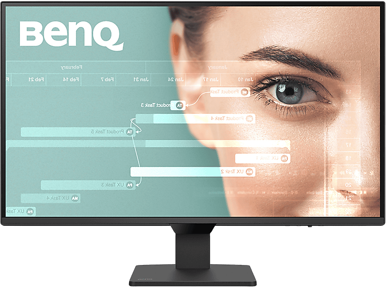 BENQ GW2790Q 27inç 1ms(MPRT) 100Hz IPS 2K QHD Eye Care Ev Ofis Monitör