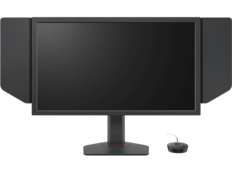 BENQ Zowie XL2546X 24.5 inç 0.5 ms 240 Hz FHD 2xHDMI DP Fast TN FreeSync Prem.DyAc+2 S-Switch Espor Gaming Monitör