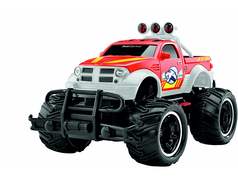 Revell RC Truck Ice Wolf RC Auto, Mehrfarbig