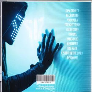Smash Into Pieces - Disconnect  - (CD)