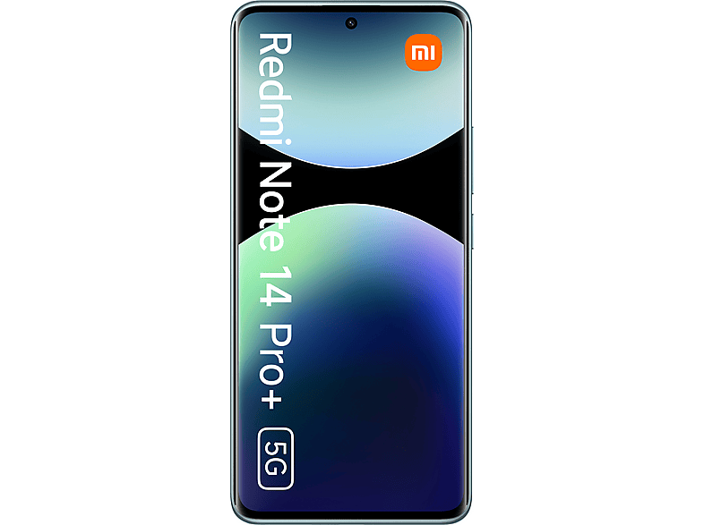 Xiaomi Redmi Note 14 Pro+ 5G 12/512GB Niebieski – zdjęcie 2
