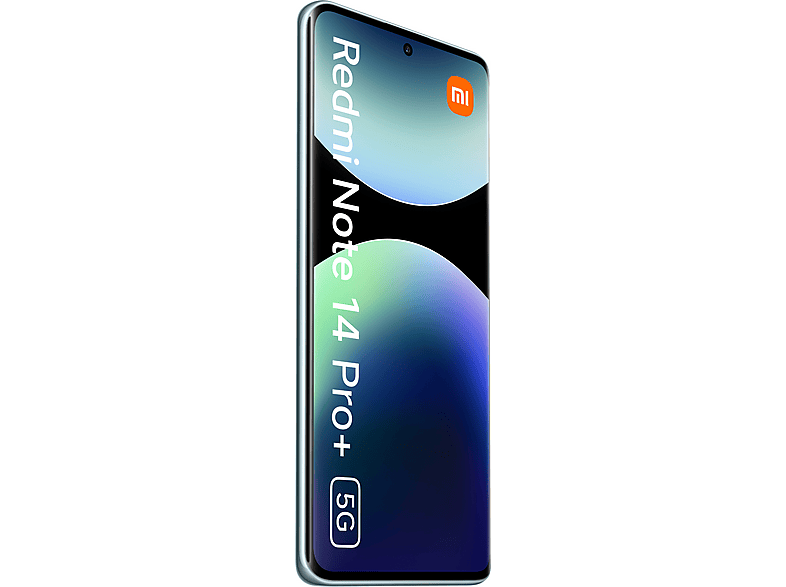 Xiaomi Redmi Note 14 Pro+ 5G 12/512GB Niebieski – zdjęcie 3