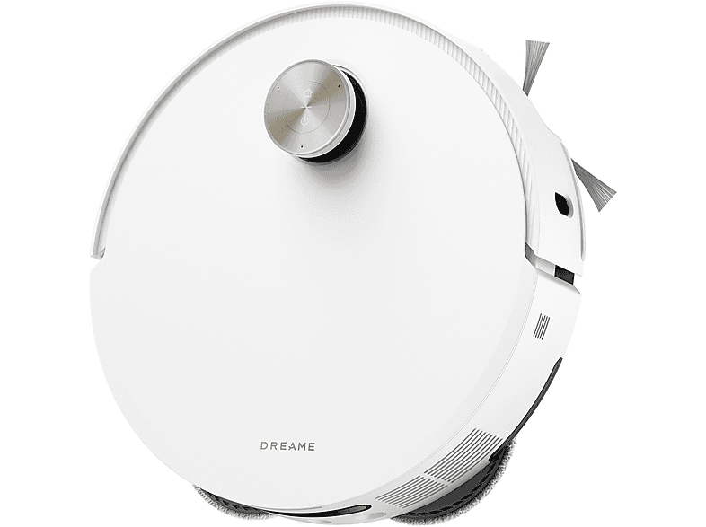 DREAME X50 Ultra Complete white Saugroboter