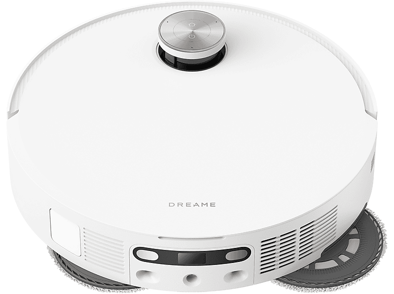 DREAME X50 Ultra Complete white Saugroboter
