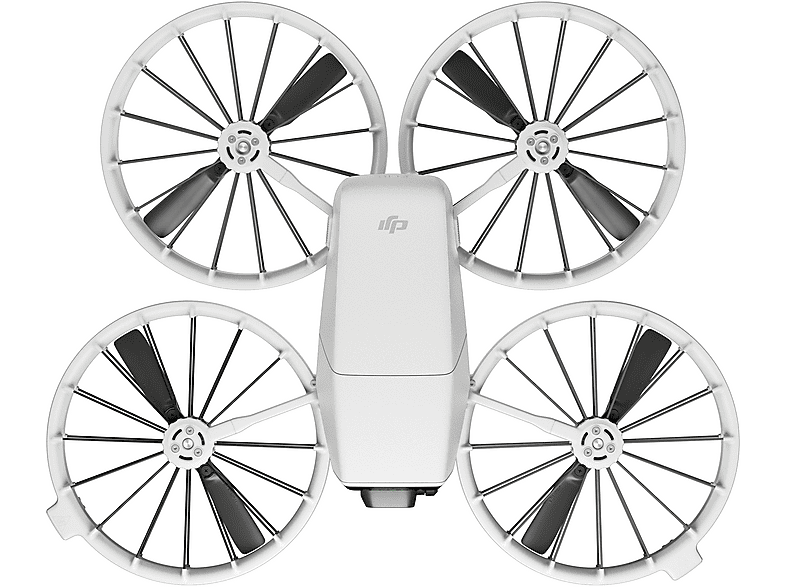 DJI Flip (DJI RC 2) (GL) Drohne, Grau