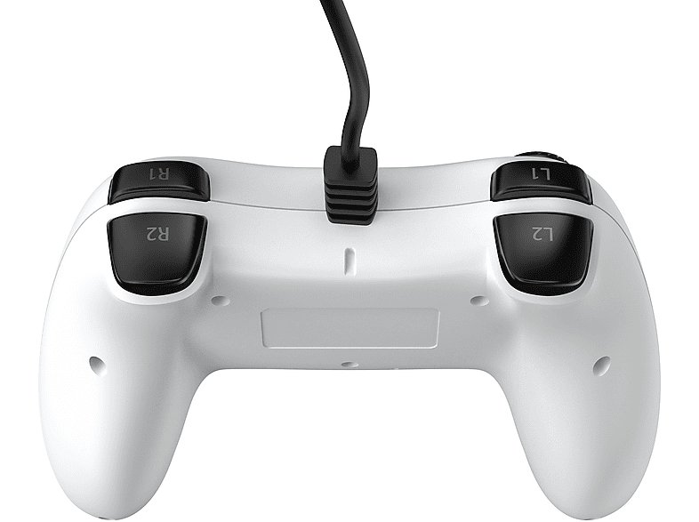Thumbnail - ISY IGP-1000-WT Gaming Controller Weiß für Android, PC