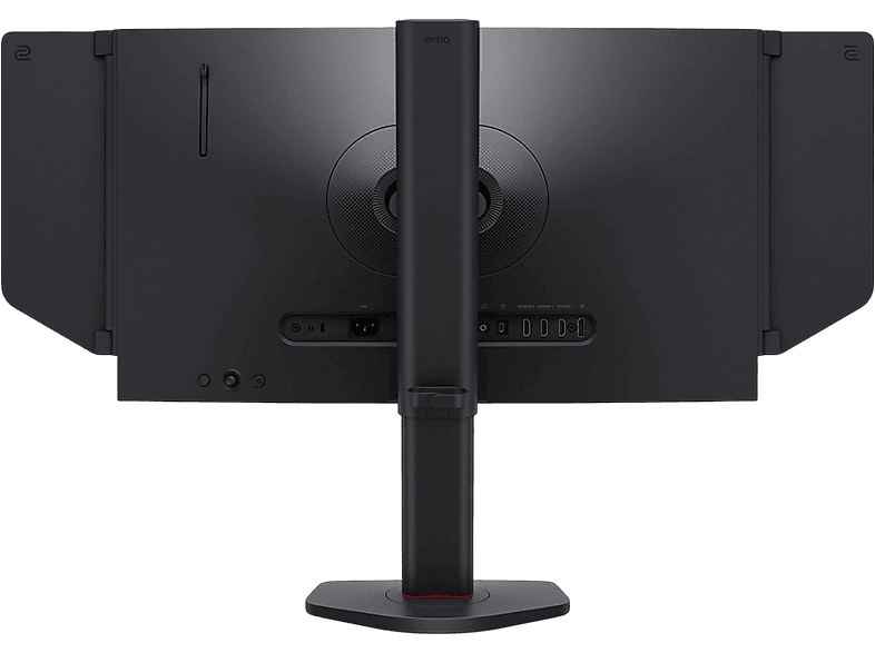 BENQ Zowie XL2566X+ 24.1 inç 400Hz FHD 3xHDMI DP New Fast TN DyAc+ S-Switch Pivot Espor Gaming Monitör