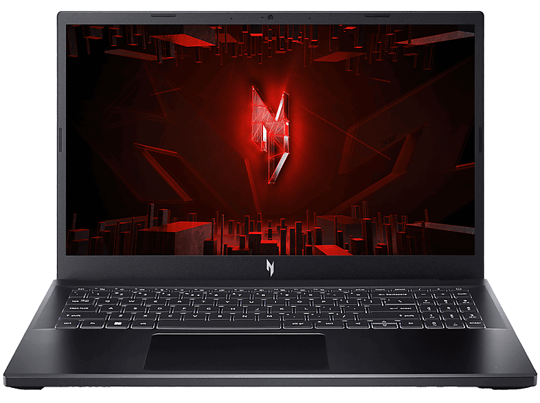 Acer Nitro V 15 Anv15-51-97El, 15,6", processore Intel Core I9 13900H, 32 GB, 1000 GB Ssd, Black Notebook Gaming