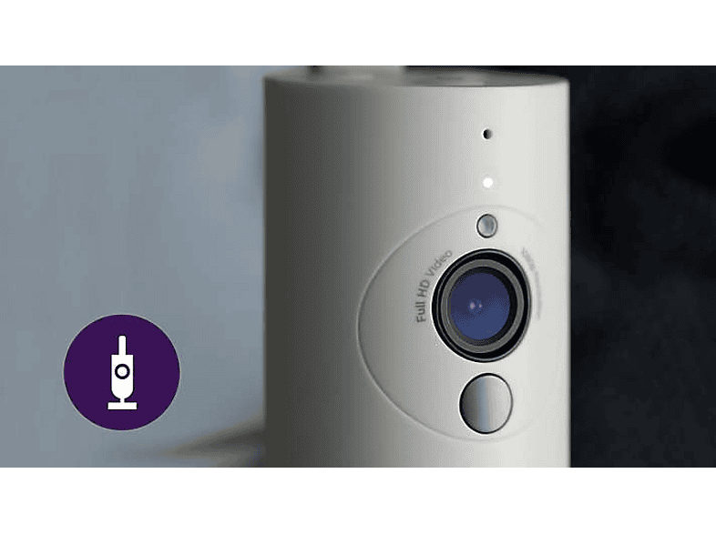 Philips SCD953/26 Avent Video-Babyphone — Foto 5 von 5