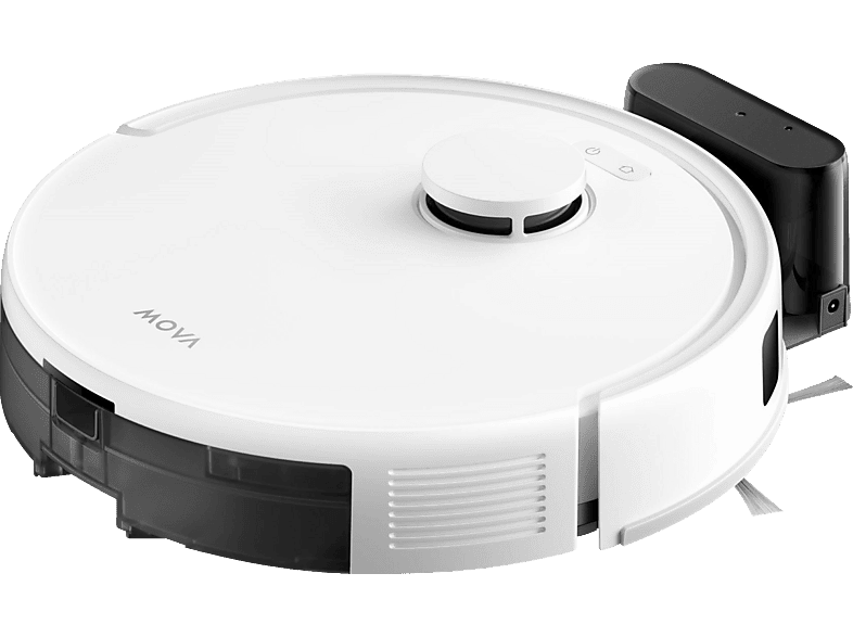 MOVA E20 Saugroboter