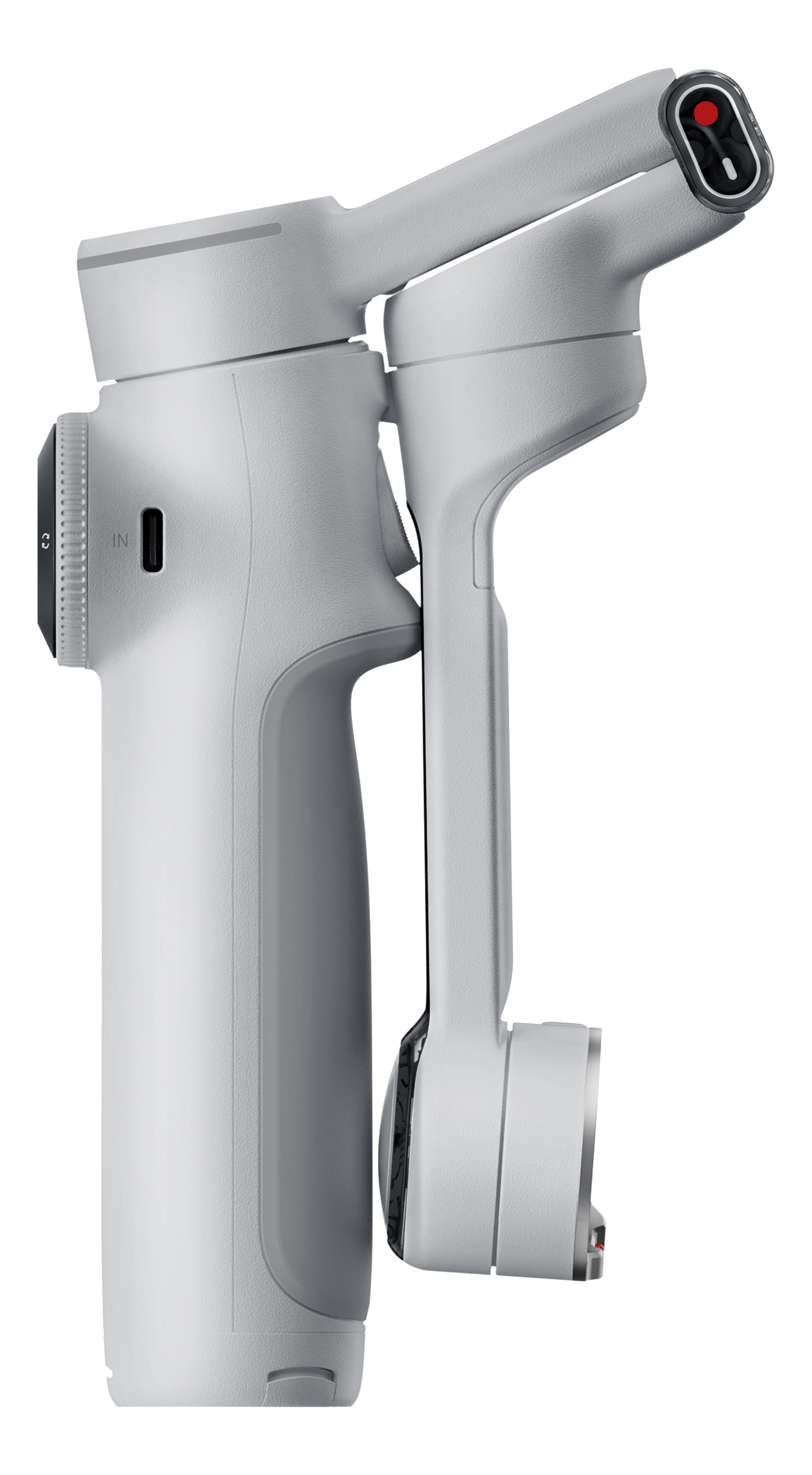 INSTA360 Flow 2 Pro Standard Bundle Gimbal, Stone Gray | MediaMarkt