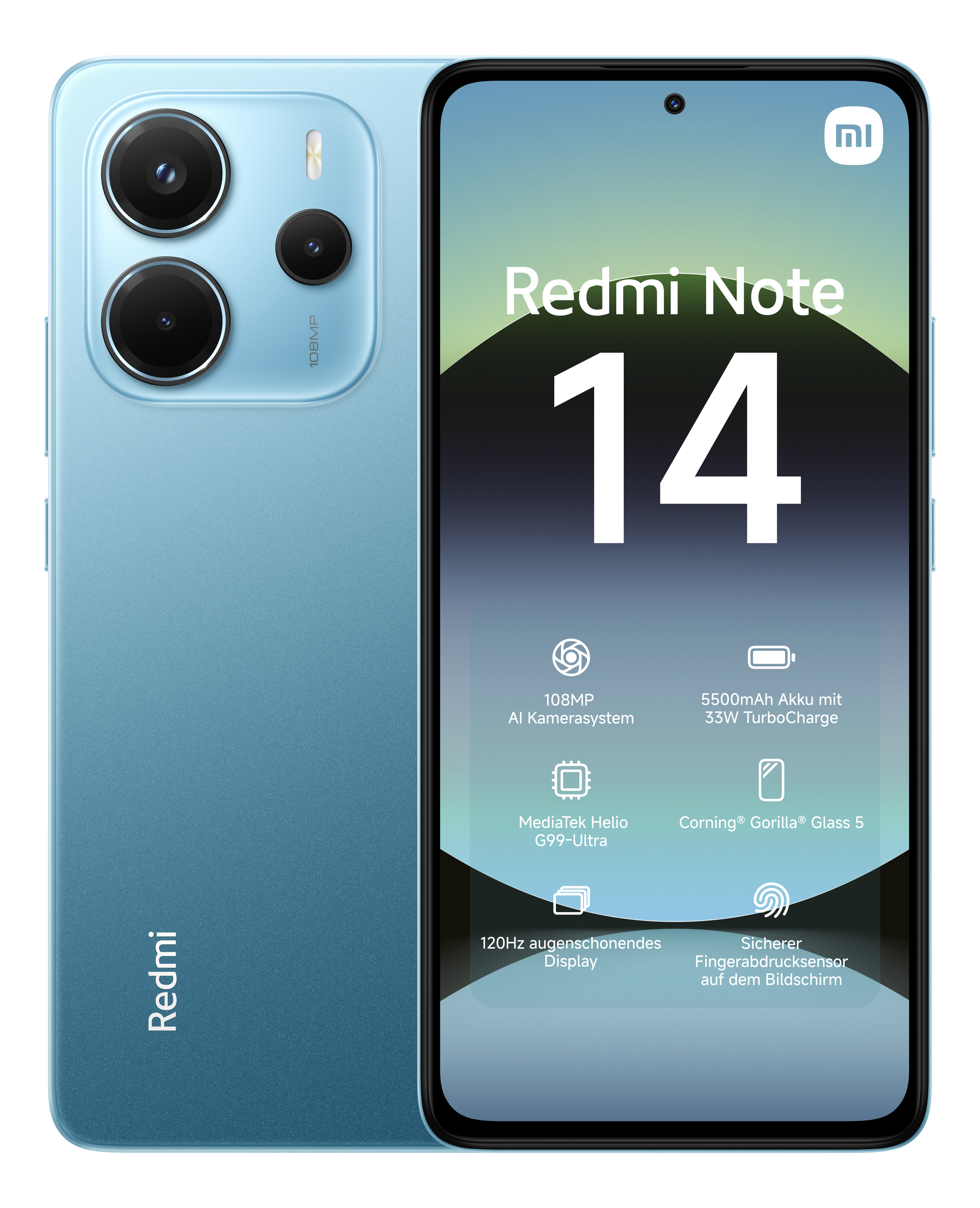 Redmi Note 14 108MP AIカメラ 4台セット Redmi Note 14 108MP AI camera 5500mAh (typ) battery｜Yahoo!フリマ