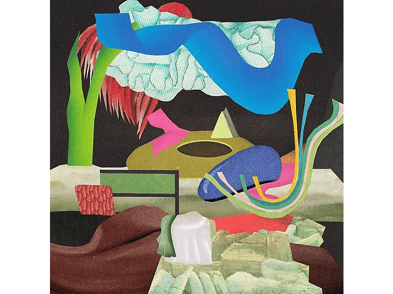 Saeko Killy - Dream In Dream - (CD)