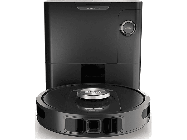 Shark Powerdetect Autosvuot. aspirapolvere robot, 650 W