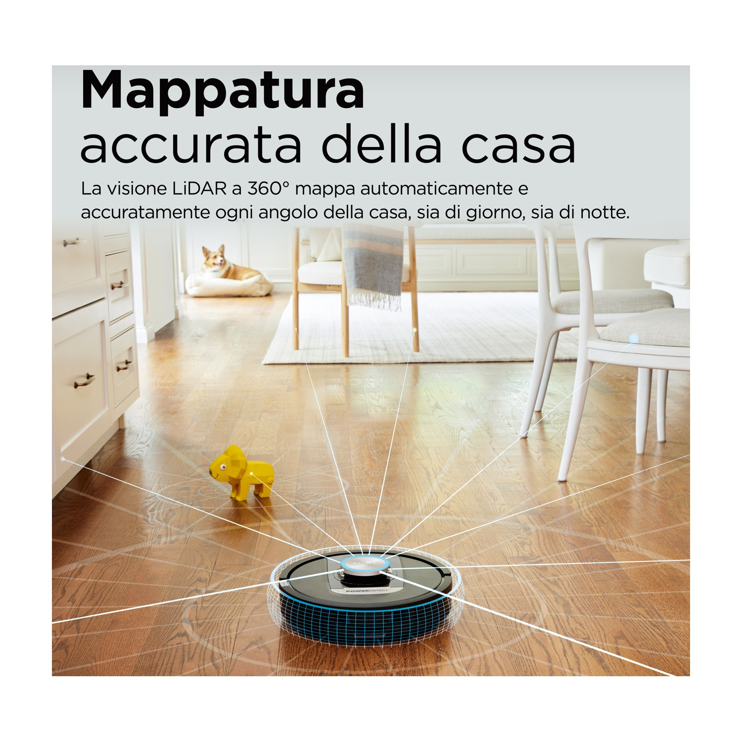 Una scatola LEGO con il testo EG-KONFORMITÄTSERKLÄRUNG.