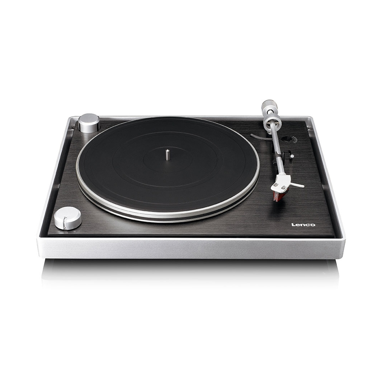 Giradischi Lenco L-455 Black