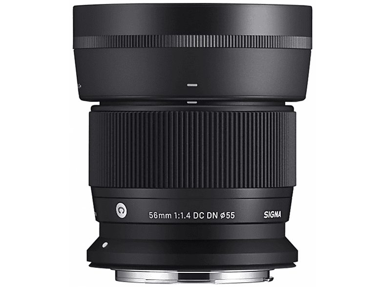 Obiettivo Sigma 56/1.4 Dcdn Canon RF