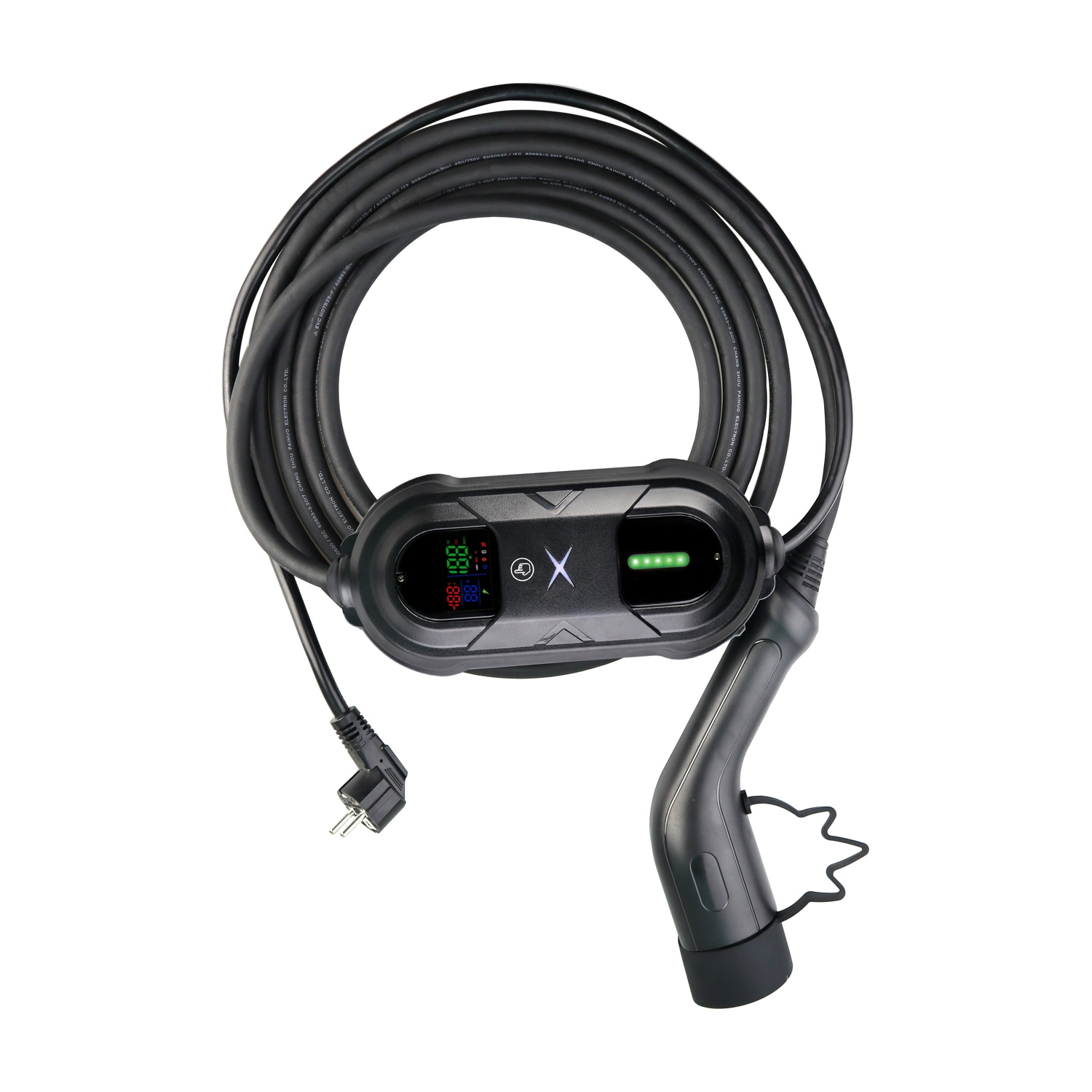 Adattatore Portatile MPA Tech Aevch1P37K